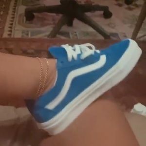 Meet your Posher, Jasmine